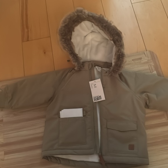 Snow gear - Picture 2 of 4